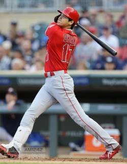 [Sad news] Angels belonging to Otani, it was a terrible team that did not fall