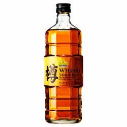 [Sad news] Special magazine criticizes Aeons TOPVALU whiskey 