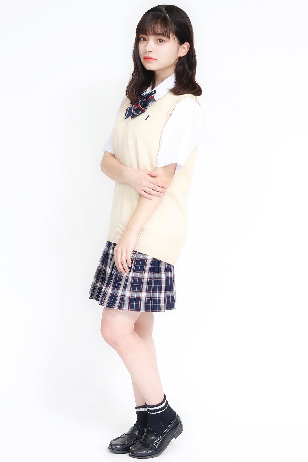 [Image] 10 cute Japanese high school girls are here wwwwwwwww