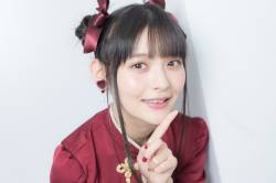 [Good news] Sumire Uesaka, a voice actor, appeared on a terrestrial program and received a great response