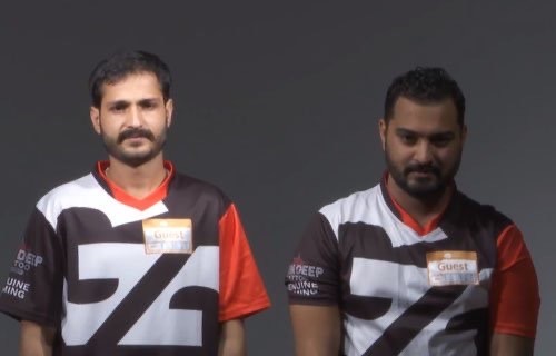 A mysterious Pakistani who suddenly appeared and won at the Tekken World Tournament “Pakistan has a lot like me or more.”