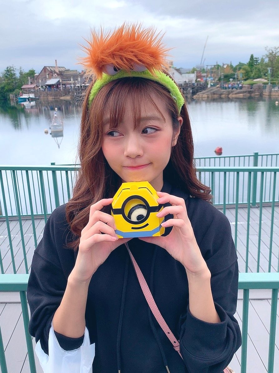 Is Miss Sugiura Mizuki (Miss Doshisha 2017) (4th year Faculty of Commerce) really too cute?
