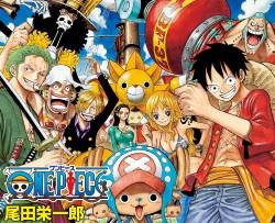 [Breaking news] One piece, this time will collect the hidden line over 15 years