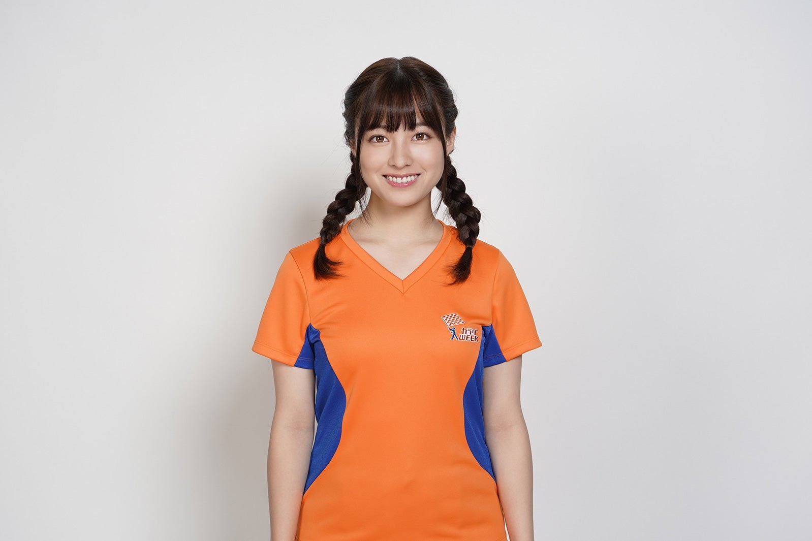 [Image] Kanna Hashimoto, wear clothes that clearly show the constriction! ! !