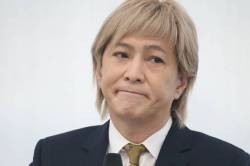 [Sad news] Tetsuya Komuro is too harsh